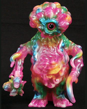 aJX CYCLOPUS POISONOUS CANDYver.