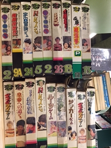 まんだらけ 大まん祭- » 5/3大まん祭・非電源ゲームまとめ出し タカラ