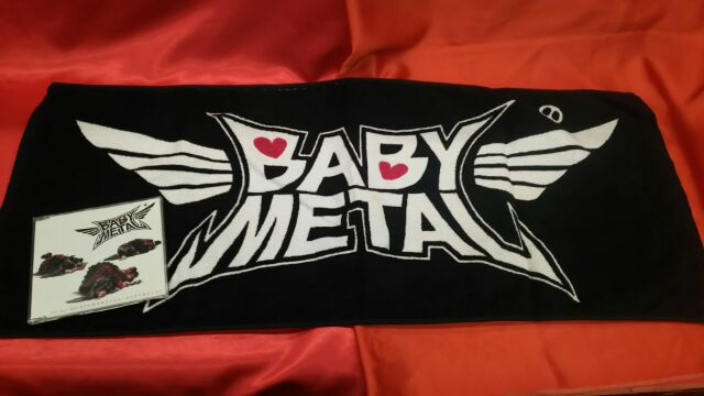 まんだらけ 大まん祭- » 【5/3販売】BABYMETAL「ド・キ・ド・キ