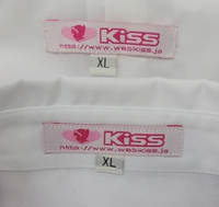 まんだらけ 大まん祭 コスプレ5月5日販売情報 とらぶる すぱいらる 七々原学園制服 Kiss製 Xlサイズ