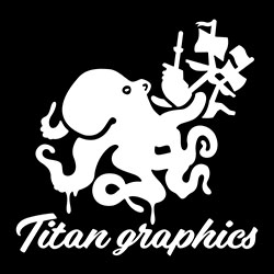 Titan graphics