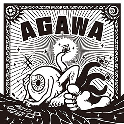 AGAWA