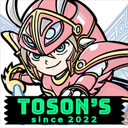 TOSON'S
