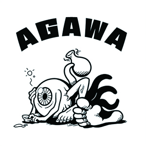 AGAWA