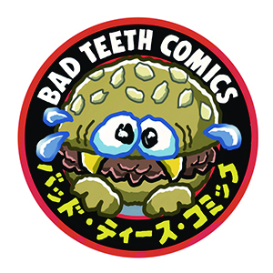 Badteethcomics