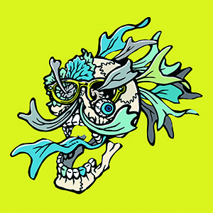 モジャイドス