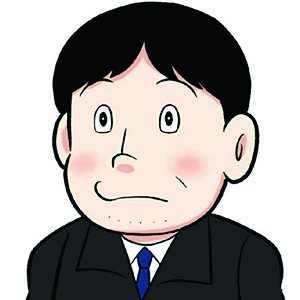 けいぞ
