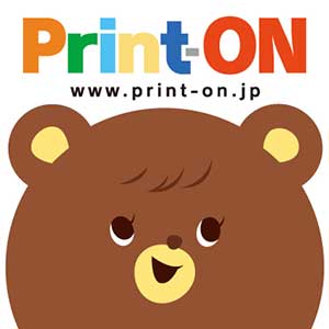 プリントオン