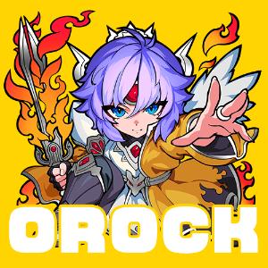 OROCK