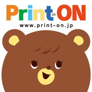 プリントオン株式会社