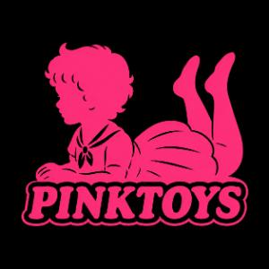 ピンクトイズ