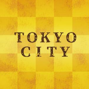 TOKYO CITY