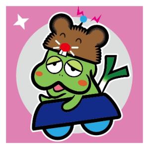 UFOとねぎ