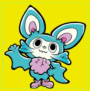 モジャイドス