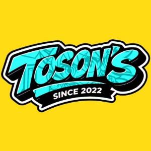 TOSON’S