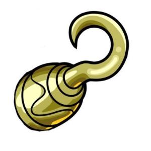 ヨンパチ酒場(クック船長)