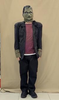 フランケンシュタイン