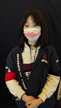 口裂け女