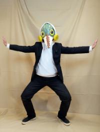 チェーソーマン 暴力の魔人