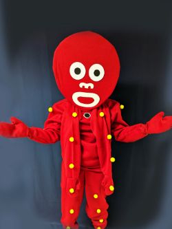クレクレタコラ タコラ