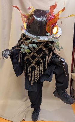 鳴窯(なりがま)