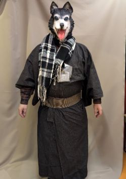 犬の妖怪