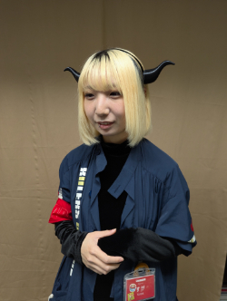 あくま