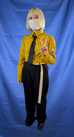 BLEACH 平子真子
