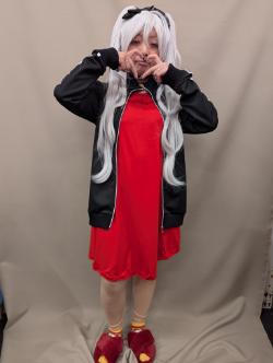にじさんじ　サーニャ