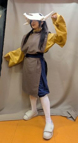 ぬらりひょんの孫　馬頭丸