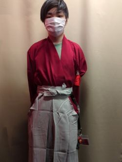 侍