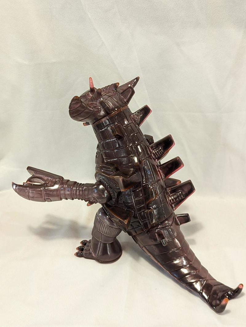 まんだらけ | CoCoo ソフビ - 【商品紹介】マルサン 世紀の大怪獣