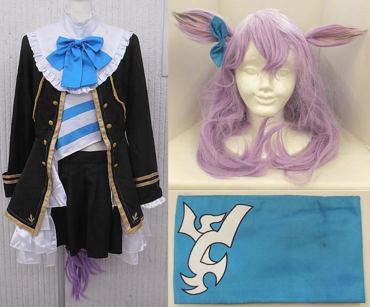まんだらけ | コスプレの館 - [毎日オークション出品情報]「ウマ娘