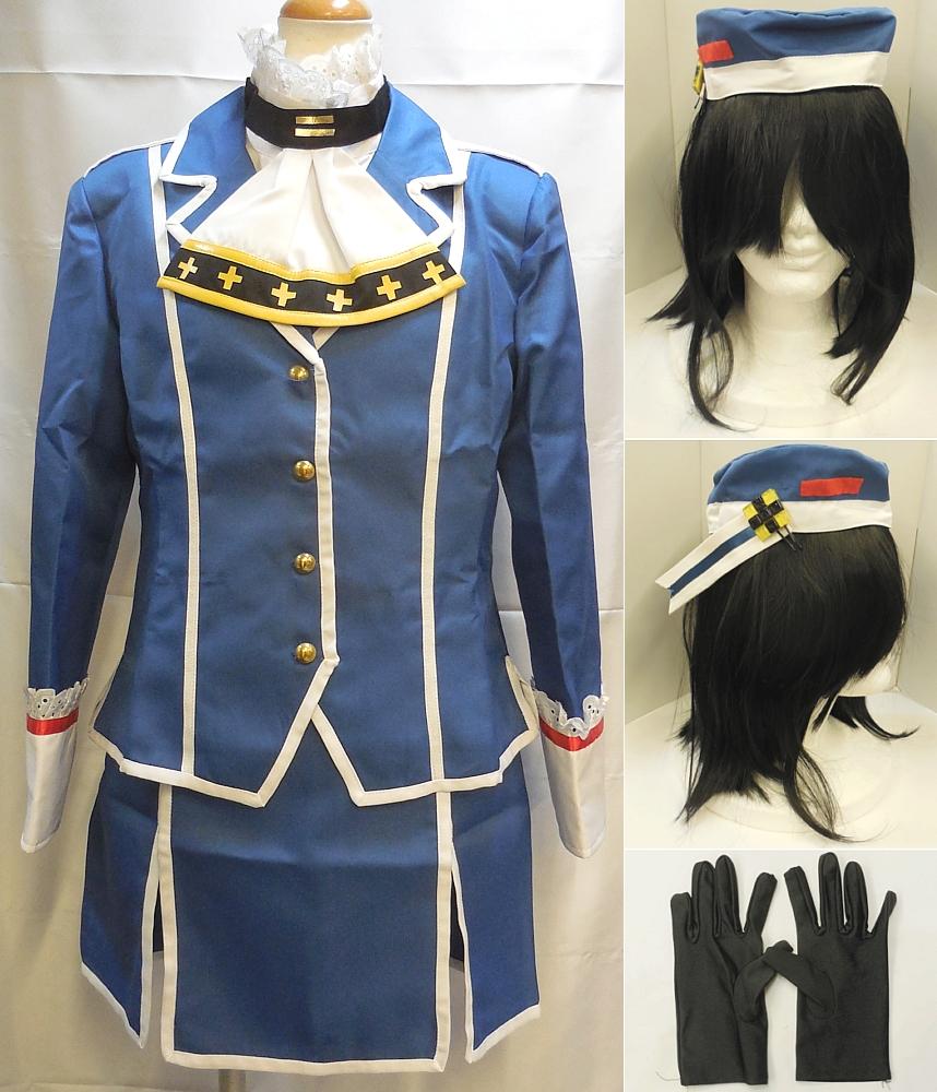 まんだらけ | コスプレの館 - [毎日オークション出品情報]「艦隊これく
