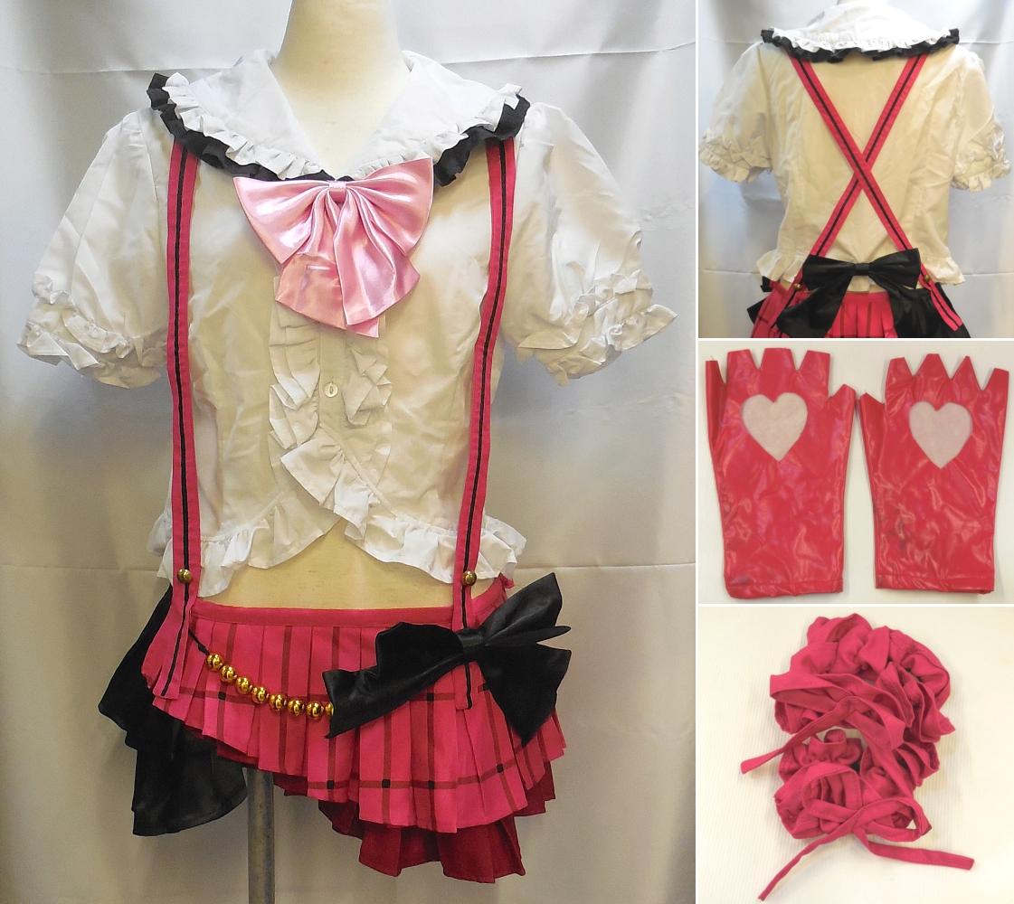 ラブライブ矢澤にこ僕らは今のなかで (1).JPG
