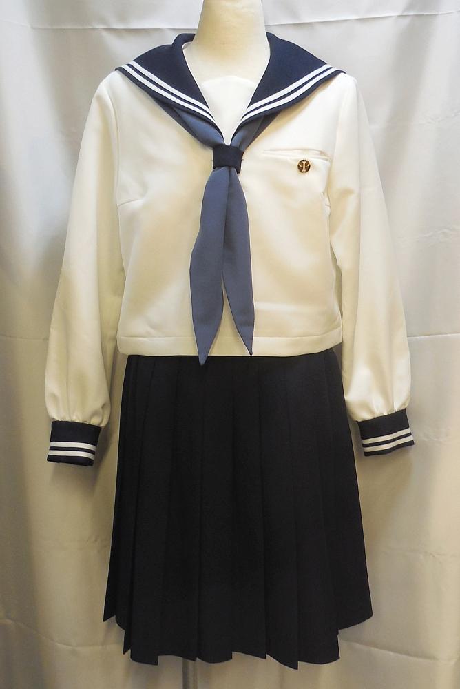 氷菓神山高校女子制服 (1).JPG