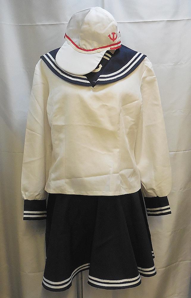 艦隊これくしょんヴェールヌイ (1).JPG