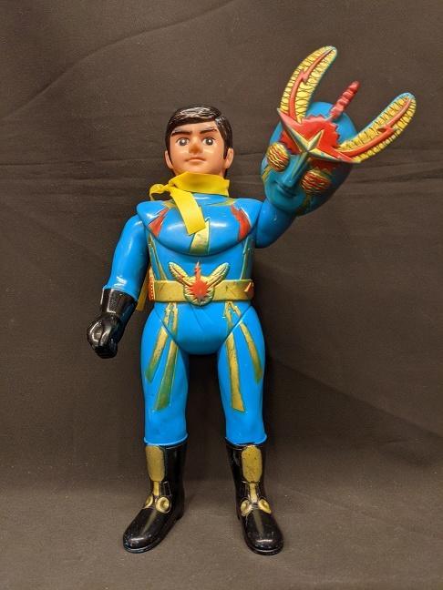 まんだらけ | グランドカオス TOY - 【JPA販売情報】バンダイ ソフビ