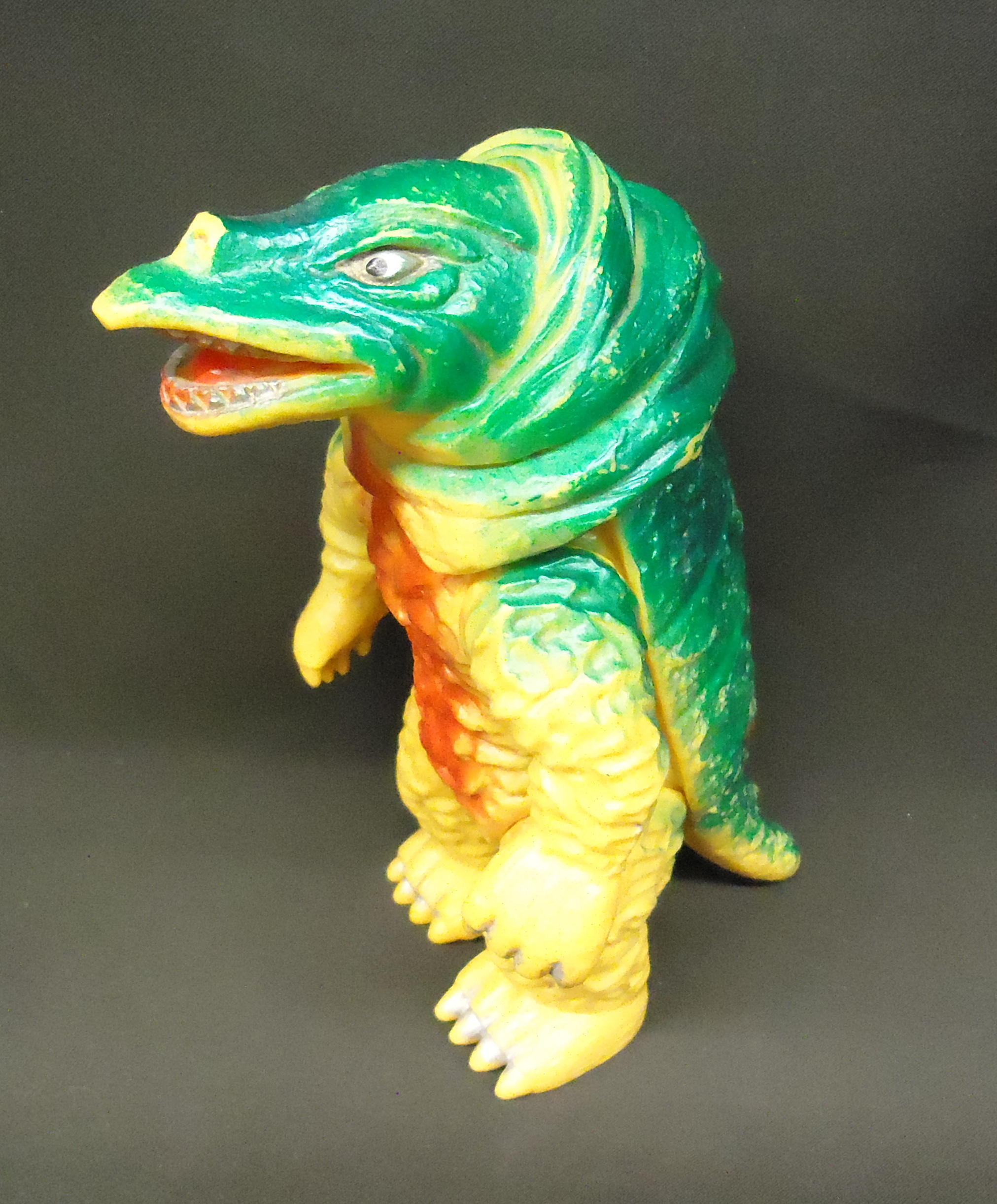 まんだらけ | グランドカオス TOY - 【JPA販売情報】ブルマァク