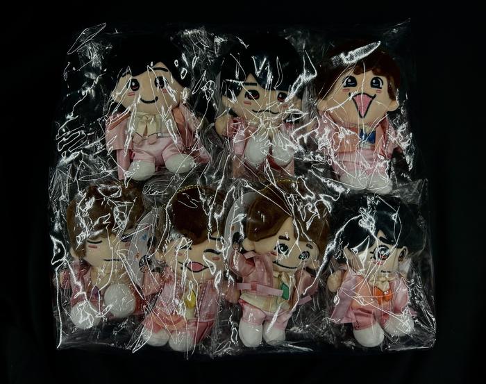 まんだらけ | 渋谷店 男性アイドル / 声優 - [1/1 販売開始]なにわ男子