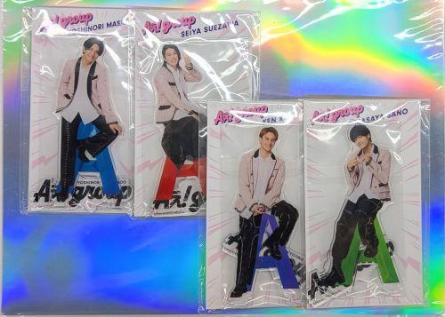 まんだらけ | うめだ店 男性アイドル - 2026年うめだ店お盆休み販売