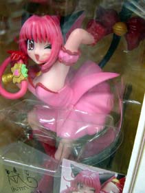 まんだらけ秋葉原店 TOY 東京ミュウミュウ・パーフェクトフィギュア