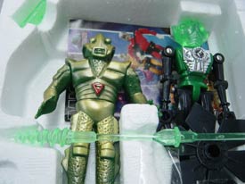 まんだらけ秋葉原店 TOY ミクロマン アクロイヤーアマゾン まんだらけ秋葉原店 TOY ミクロマン アクロイヤーアマゾン