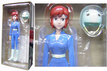 まんだらけ 小倉店 2F TOY メディコムトイ スタイリッシュコレクション 