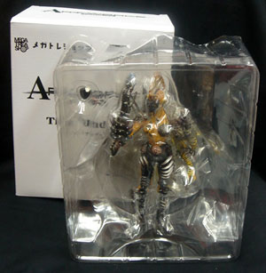 まんだらけまんだらけ 福岡 4f Toy Art Works Limited タイガーアンデッド まんだらけトピックス