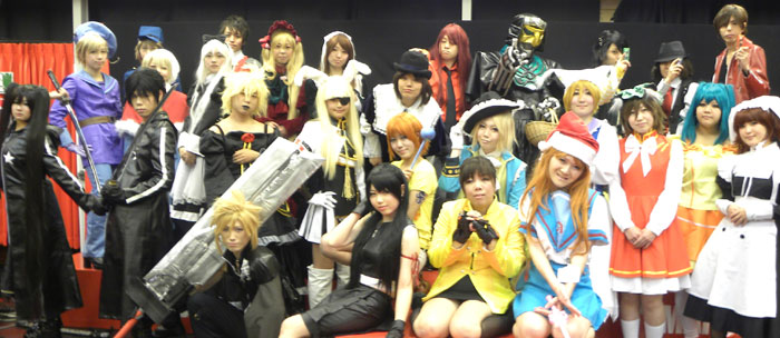 まんだらけ コスプレ