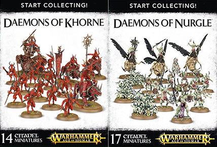 まんだらけ | Gamesworkshop「Warhammer Age of Sigmar ウォーハンマー ...