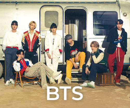 BTS