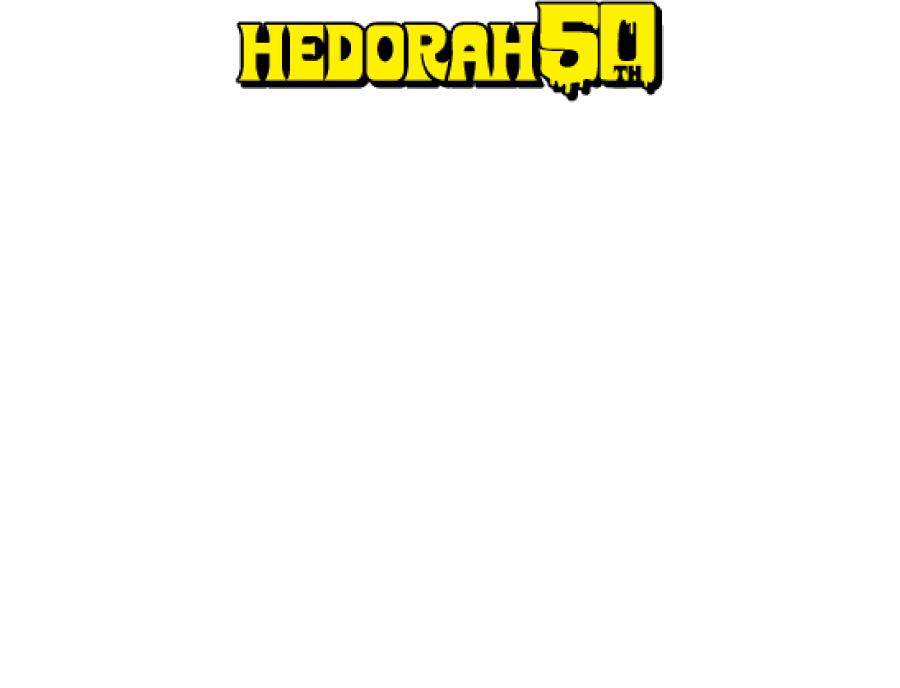 Mandarake CoCoo 2nd Anniversary & Hedorah 50th Anniversary Hedorah T-shirt