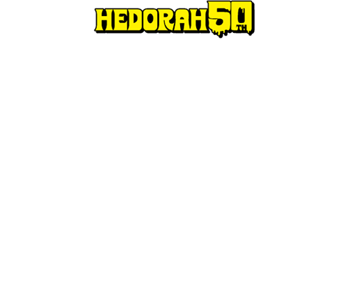 まんだらけCoCoo2周年&ヘドラ50周年記念ヘドラTシャツ